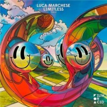 Luca Marchese - Limitless (Filth On Acid)