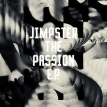 Jimpster - The Passion EP (Freerange)