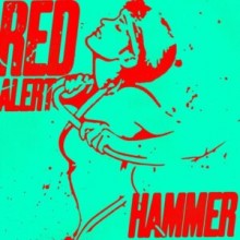 Hammer - Red Alert (Get Physical Music)
