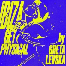 VA - Ibiza Get Physical (Get Physical Music)