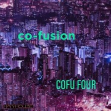 Co-Fusion - COFU FOUR (Harthouse)
