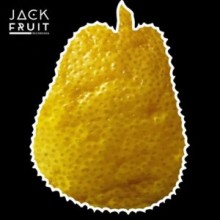 Dompe - Golden Lemons (Jackfruit)