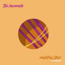 VA - The Hammers, Vol. 26 (Material Trax)