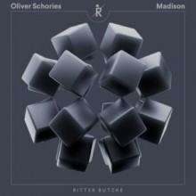 Oliver Schories - Madison (Ritter Butzke)