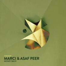 Marci, ASAF PEER - Money Back (Mobilee)