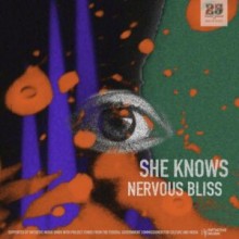 She Knows - Nervous Bliss (Bar 25 Music)