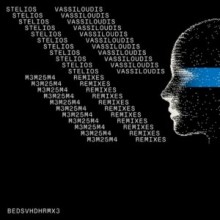 Stelios Vassiloudis - M3M25M4 Remixes (BEDSVHDHRMX3)