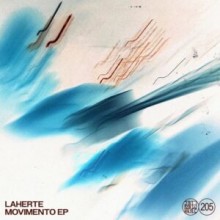 Laherte - Movimento EP (Diynamic Music)