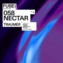 Traumer - Nectar - EP (Fuse London)