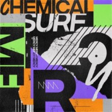 Chemical Surf - Mercy (Get Physical Music)