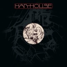 Marco Zaffarano, Andy Lupoli - Extasy EP (Harthouse)