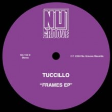 Tuccillo, Ron Carroll - Frames EP (Nu Groove)