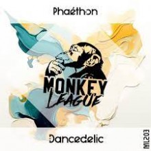 Phaethon - Dancedelic (Monkey League)