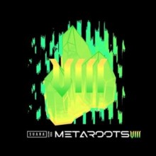 VA - Metaroots 8 (Suara)