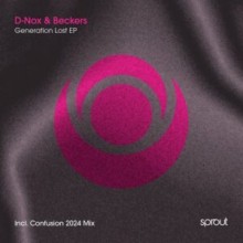 Beckers, D-Nox - Generation Lost (Sprout)