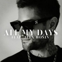Rafael Cerato, Alex Ronin - All My Days (Systematic)