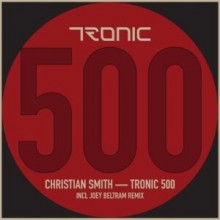 Christian Smith - TRONIC 500 (Tronic)