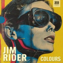 Jim Rider - Colours (Bar 25 Music)