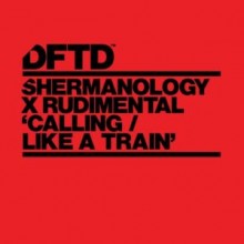 Shermanology - Calling / Like A Train (DFTD)
