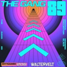 Waltervelt - The Gang 89 EP (Diynamic Music)