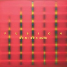 Len Faki - Fusion Remixes 03_03 (Figure)