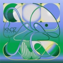 Tuccillo - Sundown EP (Kaoz Theory)