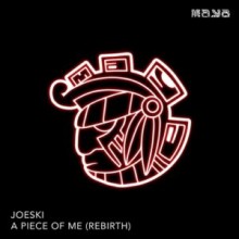 Joeski - A Piece of me (Maya)