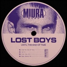 Lost Boys - Until The End Of Time (Miura)