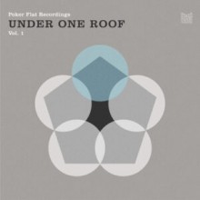 VA - Under One Roof, Vol. 1 (Poker Flat)