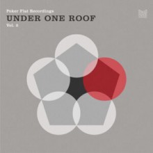 Thorsten Hammer, Jade PraiZe & Anton Mcmillan - Under One Roof, Vol. 2 ()