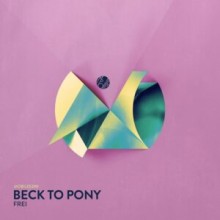 Beck To Pony - Frei (Mobilee)
