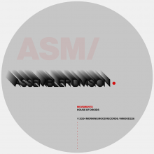 00-Assembler Division - Movements - Morning Mood Records - MMOOD226 - 2024 - BP9008798612802