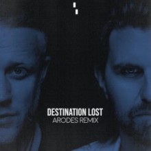Rodriguez Jr., Jan Blomqvist - Destination Lost - Arodes Remix (Disconnected)