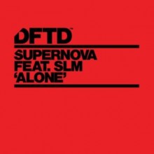 Supernova - AlonE (feat. SLM) (DFTD)