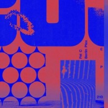 Fel C, ID ID, Cafius - Berlin Plex EP (Diynamic Music)
