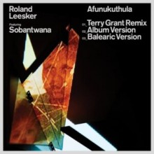 Roland Leesker, Sobantwana - Afunukuthula (Get Physical Music)