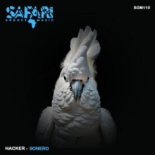 Hacker - Sonero (Safari Groove Music)