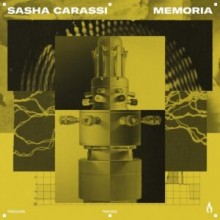 Sasha Carassi - Memoria (Truesoul)